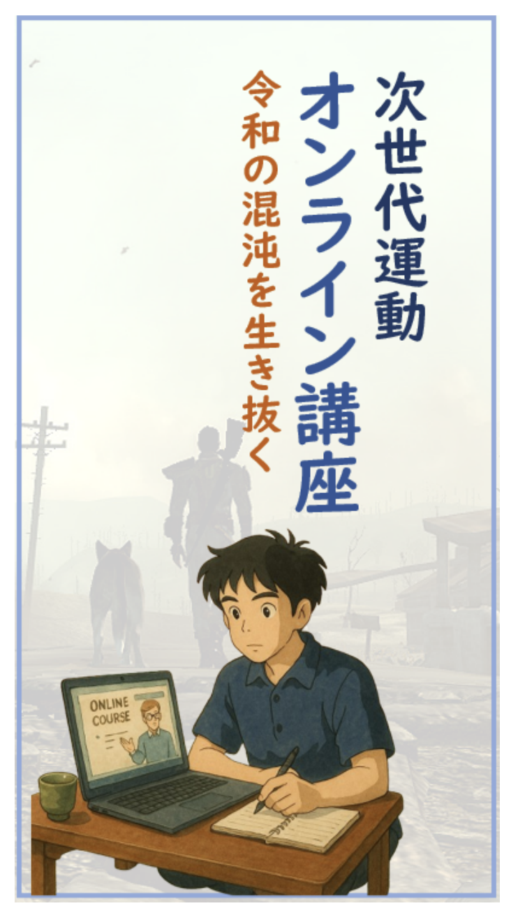 オンライン講座